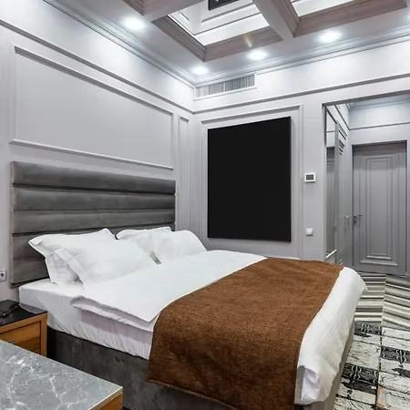 Hotel Triton Grand